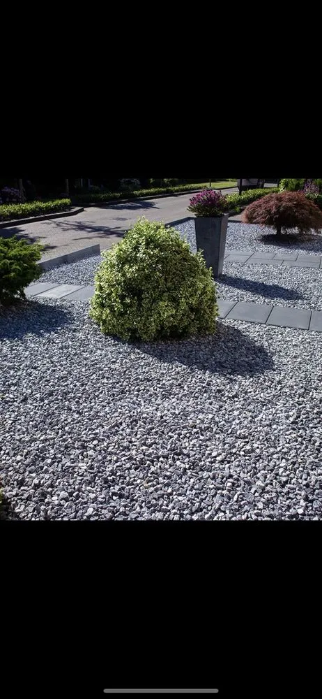 Custom lawn mowing service in Providence, RI - Lawngevity of RI