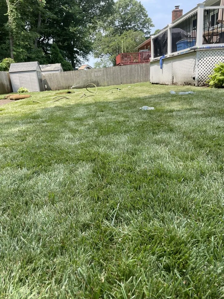 Local lawn mowing service for beautiful yards across Providence, RI - Lawngevity of RI
