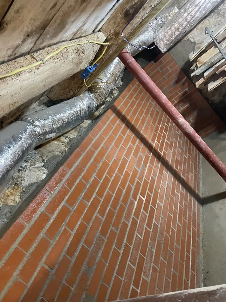 Top-rated yard maintenance in Providence, RI by Lawngevity of RI