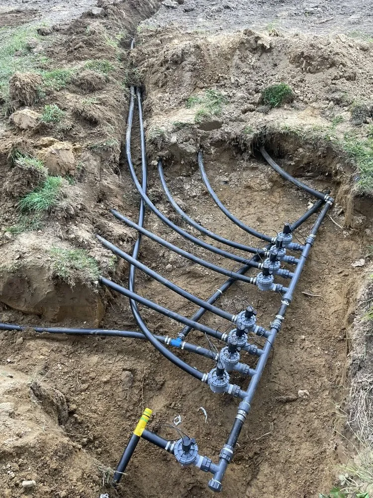 Affordable outdoor landscaping experts serving Providence, RI - Lawngevity of RI