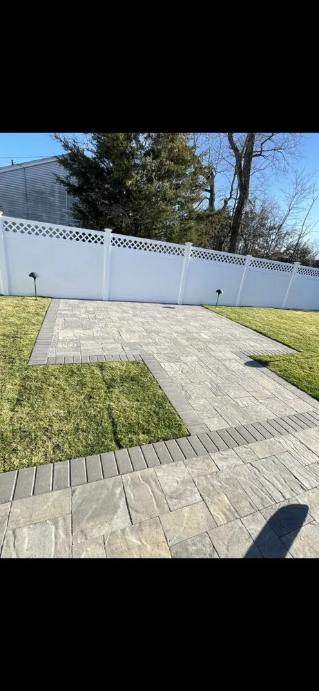Affordable landscaping services for year-round maintenance in Providence, RI by Lawngevity of RI