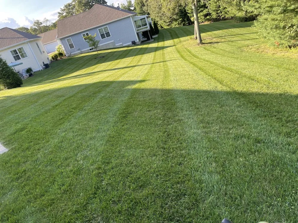 Reliable lawn care service for outdoor upgrades across Providence, RI - Lawngevity of RI