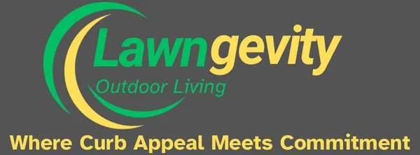 Lawngevity Outdoor Living Logo