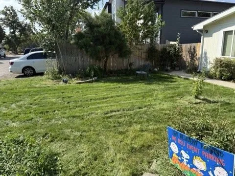 Custom lawn care service for year-round maintenance in Nampa, ID by LawnGnomes