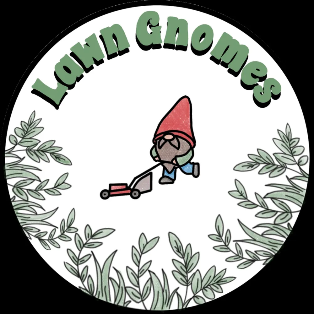 Top-rated lawn mowing service with custom design in Nampa, ID by LawnGnomes