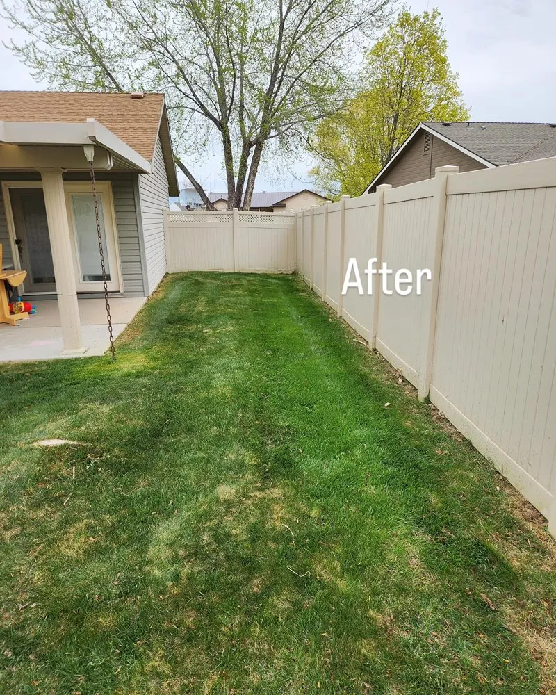 Affordable residential landscaping near you in Nampa, ID by LawnGnomes
