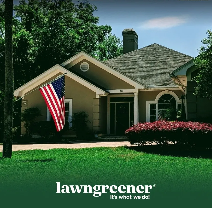 Trusted lawn care service experts serving Jacksonville, FL - Lawngreener