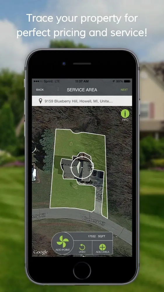 Expert outdoor landscaping for year-round maintenance across Novi, MI - LawnGuru