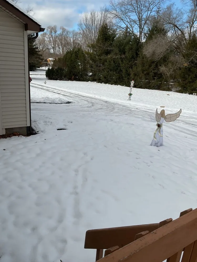 Professional landscape installation for beautiful yards in Novi, MI by LawnGuru