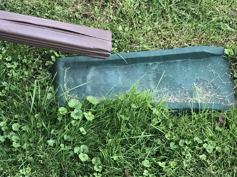 Expert landscape design near you in Novi, MI by LawnGuru