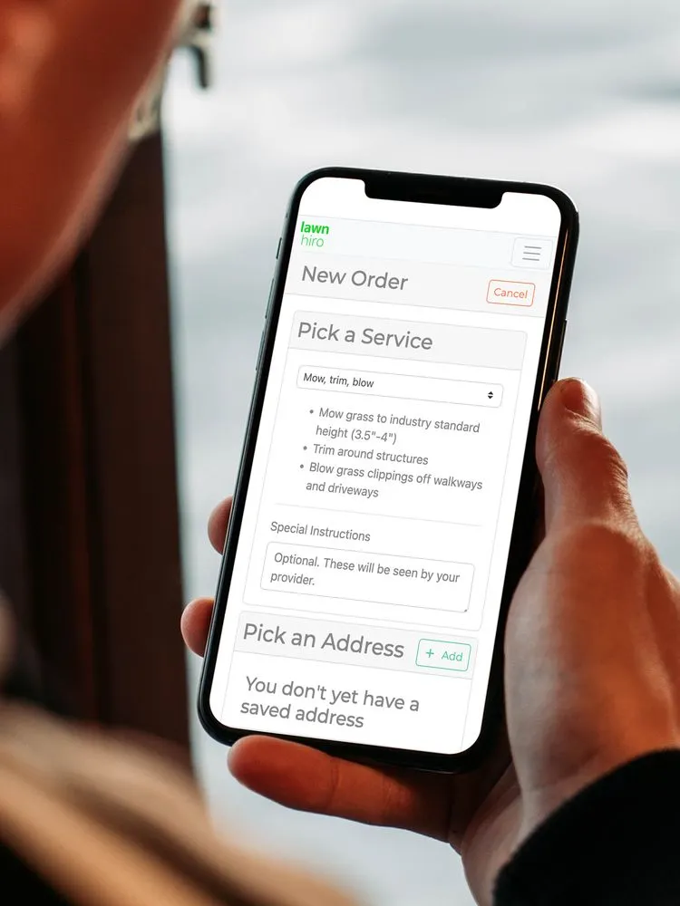 Custom outdoor landscaping for beautiful yards across Lincoln, NE - Lawnhiro