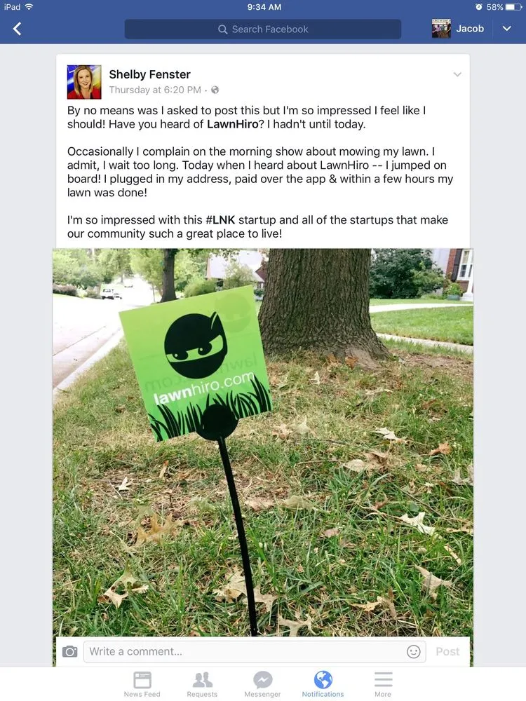 Trusted residential landscaping for outdoor upgrades across Lincoln, NE - Lawnhiro