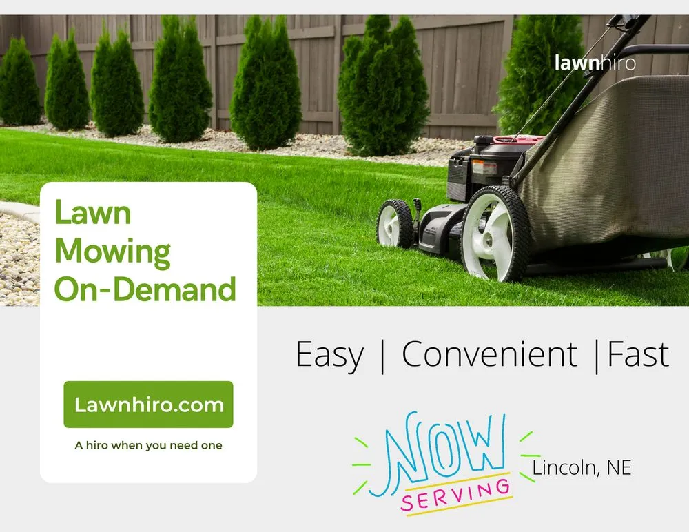 Reliable landscape installation for year-round maintenance across Lincoln, NE - Lawnhiro