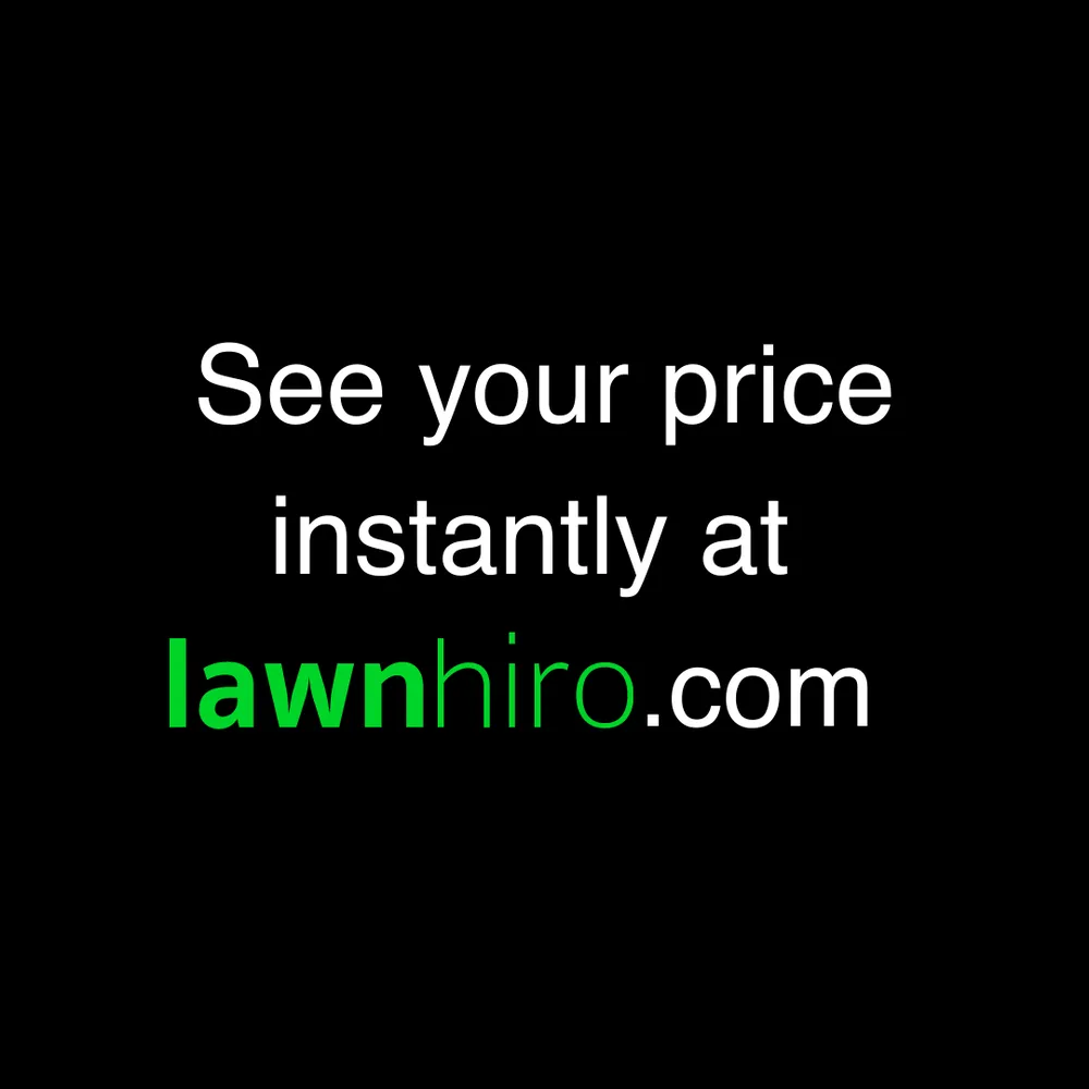 Trusted yard maintenance experts serving Lincoln, NE - Lawnhiro