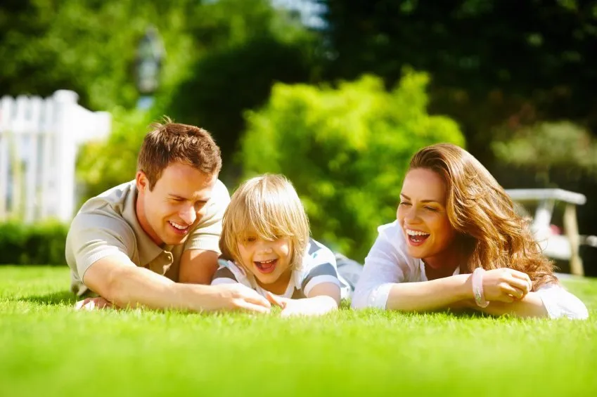 Top-rated landscape installation in Broken Arrow, OK by LawnHopperz