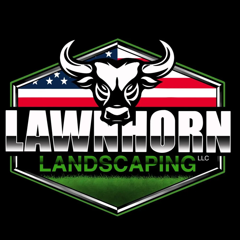 Custom lawn care service for outdoor upgrades in Bethlehem, PA by Lawnhorn Landscaping