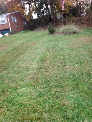 Trusted outdoor landscaping in New Kensington, PA by Lawnicure