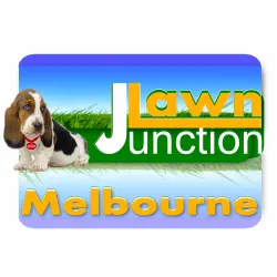 LawnJunction Melbourne Logo