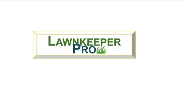 Lawnkeeper Pro Logo