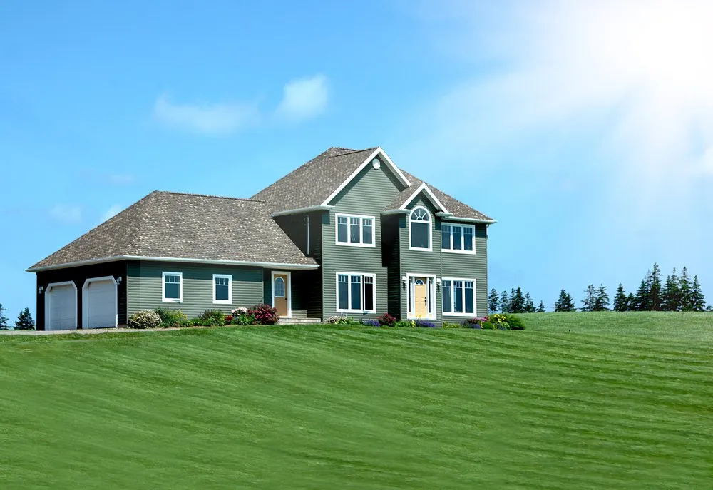 Trusted lawn care service for residential properties across Forney, TX - LawnLab
