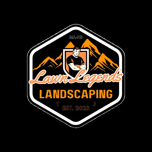 Custom landscape design for outdoor upgrades across Dartmouth, MA - LawnLegends