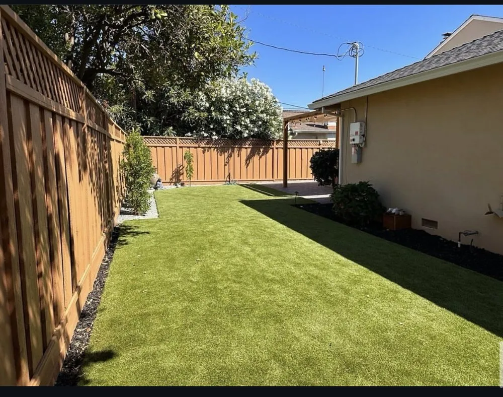Expert yard cleanup service in Dallas, TX - LawnLogic Landscaping
