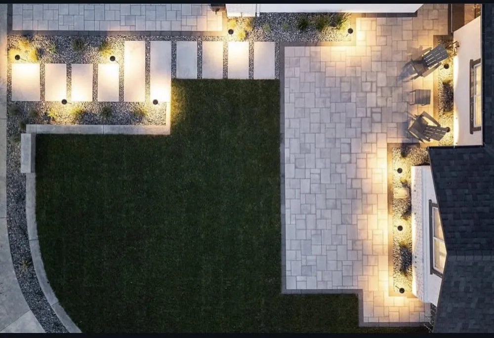 Affordable residential landscaping experts serving Dallas, TX - LawnLogic Landscaping