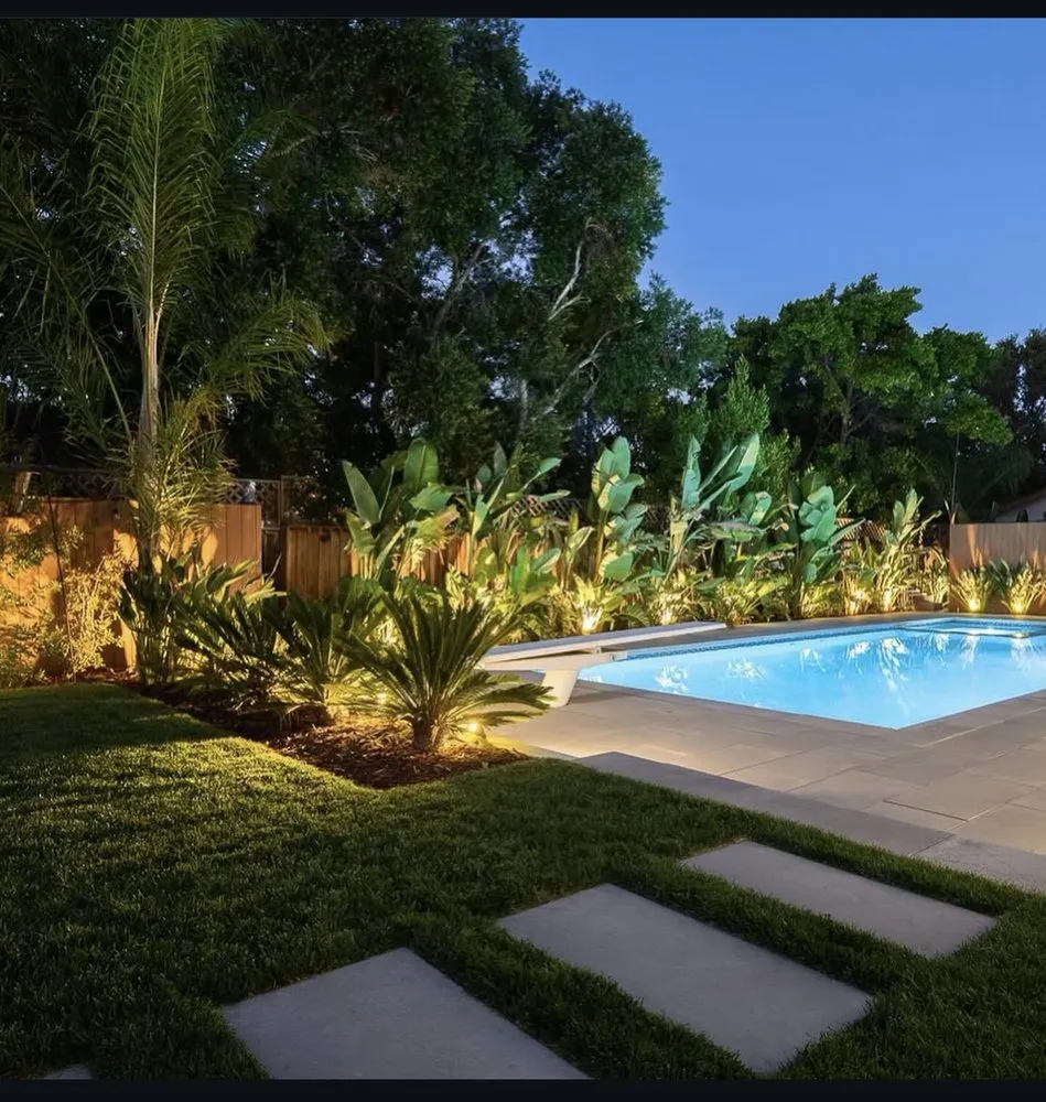 Affordable landscaping services in Dallas, TX by LawnLogic Landscaping