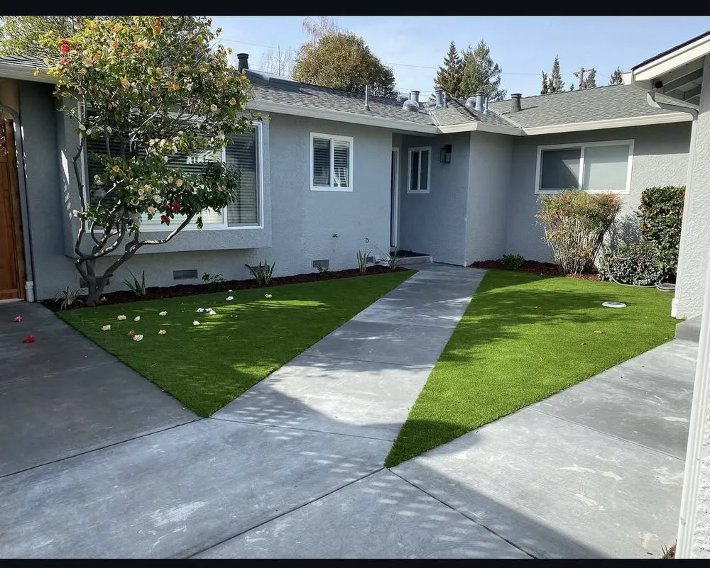 Expert landscaping services experts serving Dallas, TX - LawnLogic Landscaping