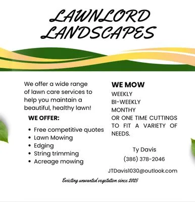 Lawnlord Landscapes