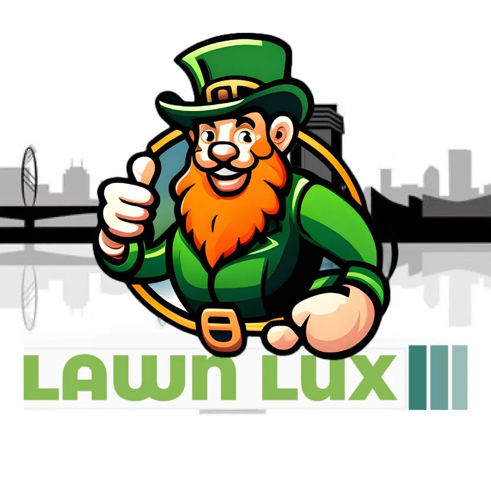 Professional landscape installation for homes across Wichita, KS - LawnLux Landscaping