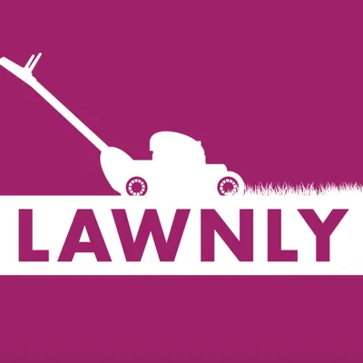 Lawnly Logo