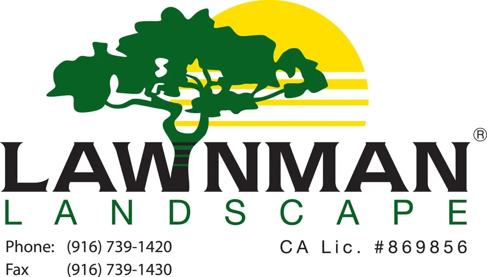Affordable lawn care service in Sacramento, CA - Lawnman Landscape
