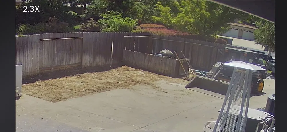 Trusted landscape design for year-round maintenance in Sacramento, CA by Lawnman Landscape