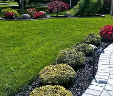 Affordable outdoor landscaping experts serving Copiague, NY - LawnMan Service