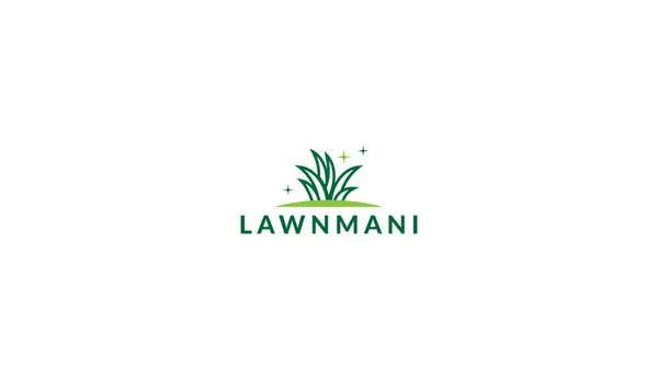 LawnMani Logo