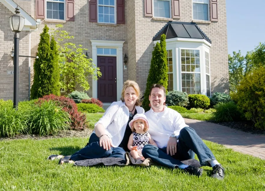 Trusted outdoor landscaping in Green Bay, WI - Lawnmaster