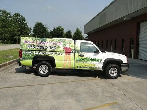Reliable garden landscaping experts serving Dallas, GA - LawnMasters