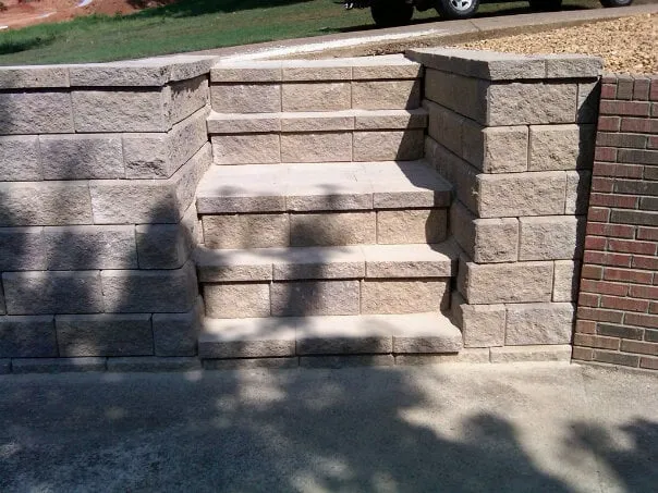 Custom lawn care service in Puryear, TN - Lawnmasters Lawn & Landscape
