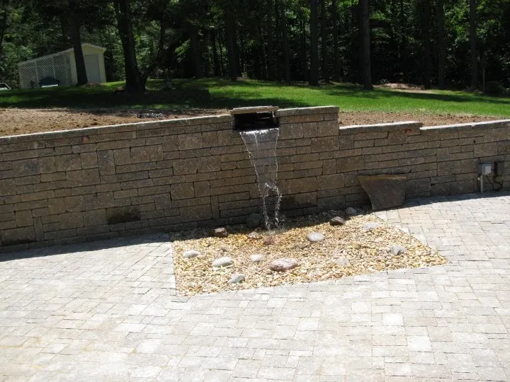 Trusted residential landscaping in Puryear, TN - Lawnmasters Lawn & Landscape