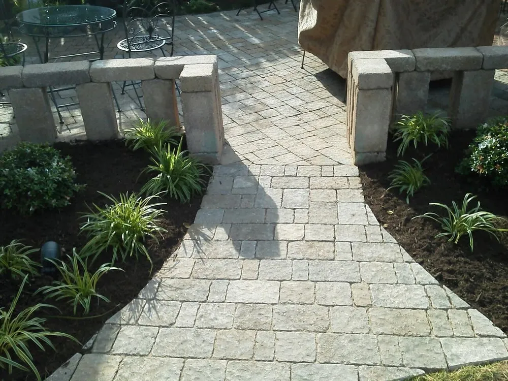 Expert lawn mowing service for outdoor upgrades across Puryear, TN - Lawnmasters Lawn & Landscape