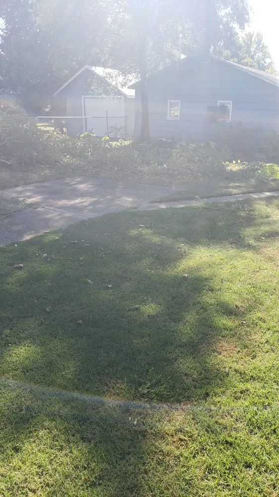 Affordable residential landscaping experts serving Monroe, LA - LawnMasters