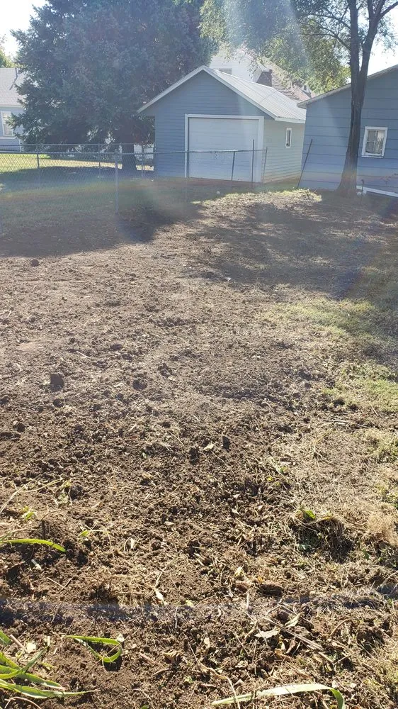 Local lawn care service in Monroe, LA - LawnMasters