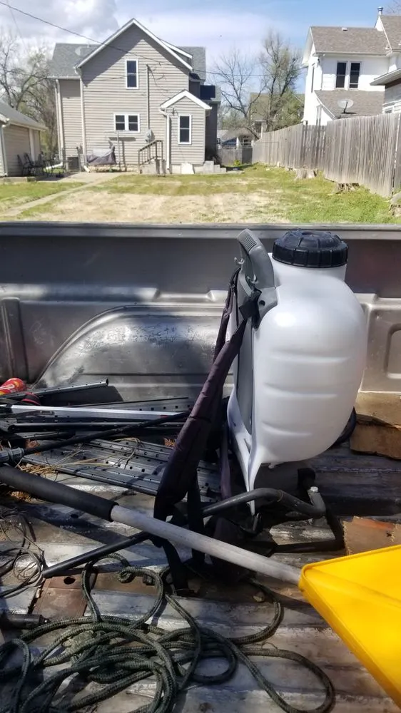 Custom lawn mowing service for outdoor upgrades in Monroe, LA by LawnMasters