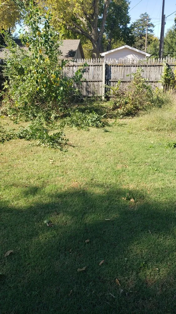 Reliable landscaping services in Monroe, LA by LawnMasters