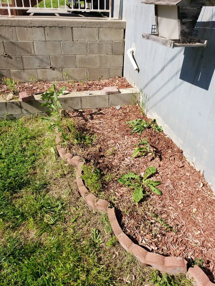 Expert garden landscaping experts serving Monroe, LA - LawnMasters