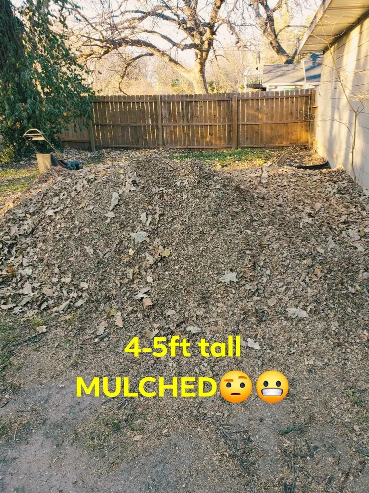 Reliable residential landscaping in Monroe, LA - LawnMasters