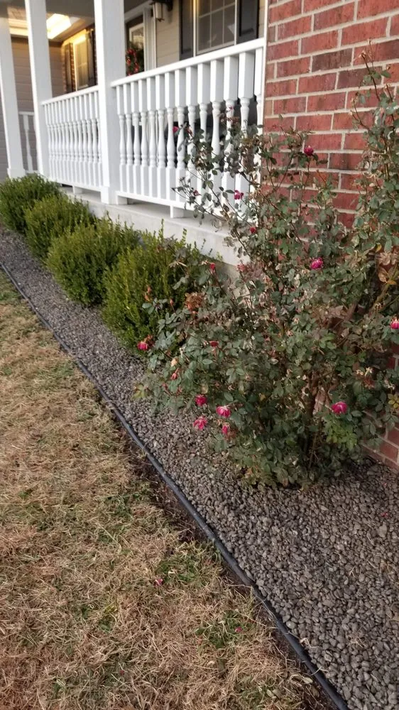 Reliable lawn mowing service for residential properties across Monroe, LA - LawnMasters