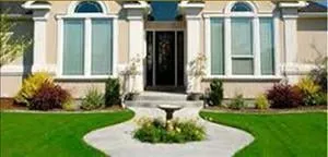 Trusted garden landscaping in Bradenton, FL by Lawnmasters of Manasota