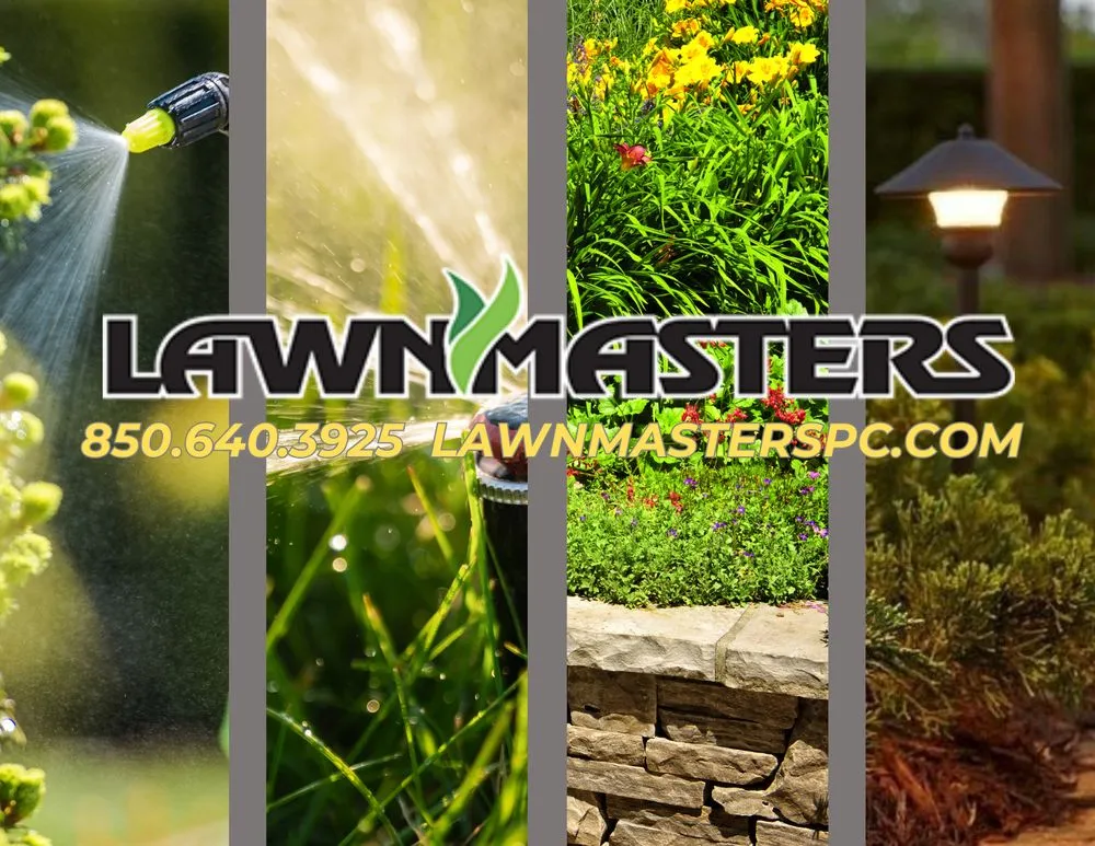 Expert landscaping services for outdoor upgrades across Panama City, FL - Lawnmasters of Panama City